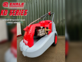KD1140 Ehrle Cold Water Pressure Washer